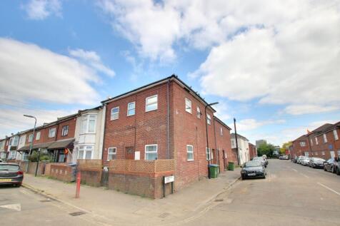 City Centre, Southampton 1 bed maisonette for sale
