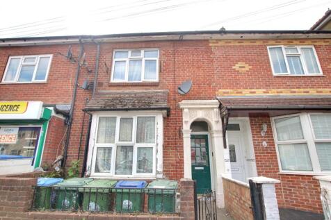 City Centre, Southampton 1 bed ground floor flat for sale