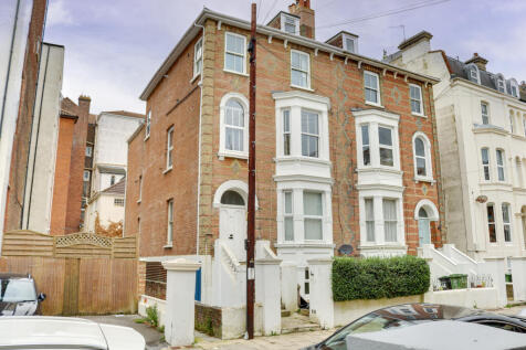 Shaftesbury Road, Southsea 2 bed apartment for sale