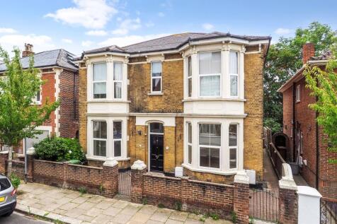Havelock Road, Southsea 4 bed detached house for sale