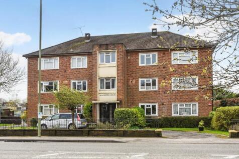 Winchester Road, Petersfield... 2 bed apartment for sale