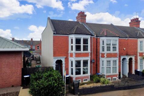 Abington Avenue, Abington... 4 bed townhouse for sale
