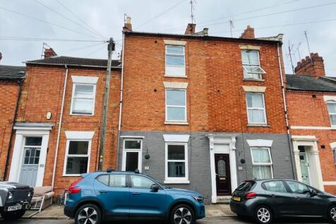 Upper Thrift Street, Abington... 6 bed terraced house for sale
