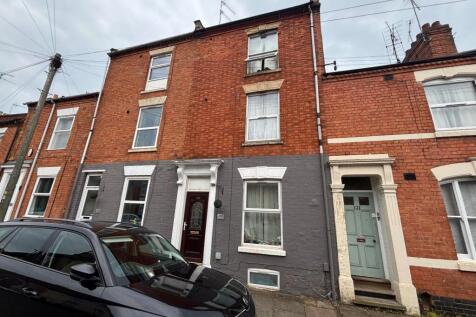 Upper Thrift Street, Abington... 6 bed terraced house for sale
