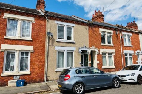 Perry Street, Abington, Northampton NN3 2 bed terraced house for sale