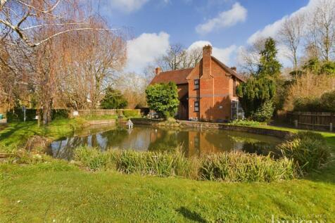 Farm View Drive, Basingstoke RG24 2 bed retirement property for sale