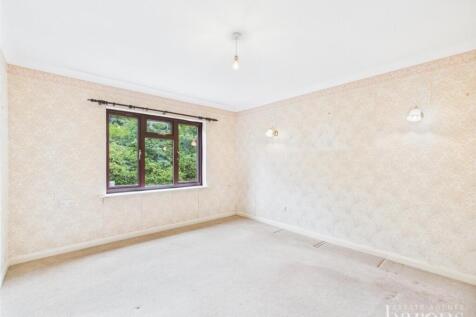 2 bedroom retirement property for sale