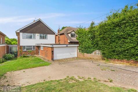 Wellands, Wickham Bishops 4 bed detached house for sale
