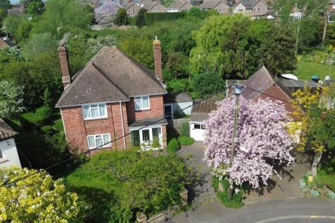 Acacia Drive, Maldon 2 bed detached house for sale