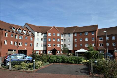 Tylers Ride, South Woodham Ferrers 1 bed retirement property for sale