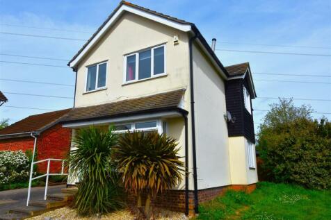 Bankside Close, South Woodham Ferrers 4 bed detached house for sale