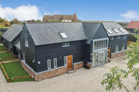 5 Great Canney Court, Purleigh. 2 bed house for sale