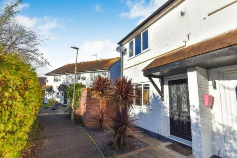 Leighlands Road, South Woodham Ferrers 1 bed semi