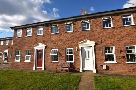 Whitehouse Road, South Woodham Ferrers 3 bed terraced house for sale