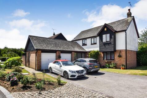 Windward Way, South Woodham Ferrers 4 bed house for sale