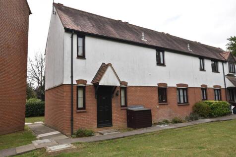 Melville Heath, South Woodham Ferrers 1 bed house for sale