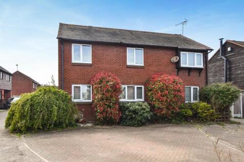 Crouch Beck, South Woodham Ferrers 4 bed detached house for sale