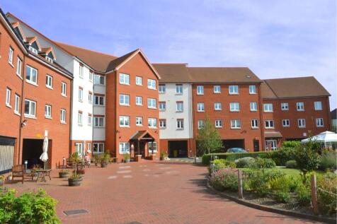 Tylers Ride, South Woodham Ferrers 1 bed retirement property for sale