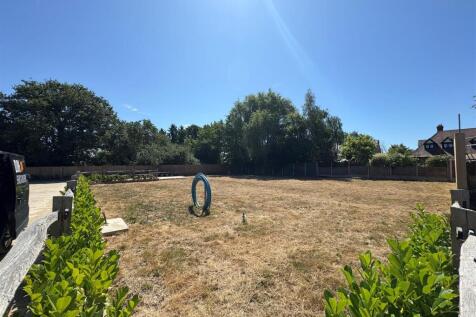 Mill Farm, Stoney Hills... 4 bed property with land for sale