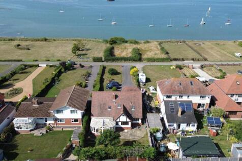 Esplanade, Mayland 4 bed detached house for sale