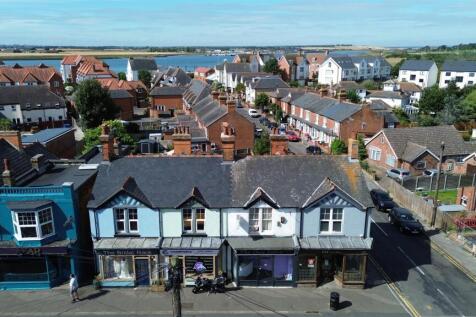 1 bedroom terraced house for sale