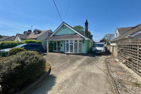 Mountview Crescent, St. Lawrence 3 bed bungalow for sale