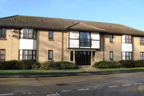 St. Johns Court, Mayland 1 bed apartment for sale