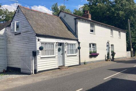 North Street, Tillingham 7 bed detached house for sale