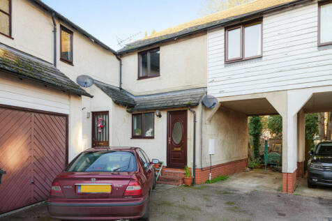 Great Oak Court, Great Yeldham, Halstead 3 bed house for sale