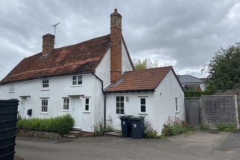 1 bedroom semi-detached house for sale