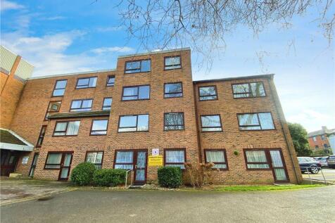 Grove Road North, Southsea, Hampshire 1 bed apartment for sale