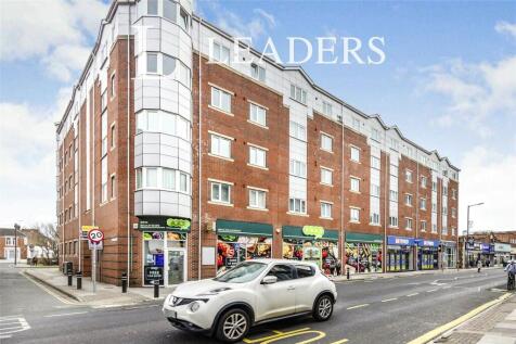 Nancy Road, Portsmouth, Hampshire 2 bed apartment for sale