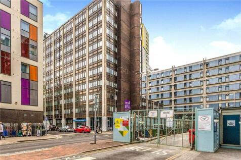 Enterprise House, Isambard Brunel... 1 bed apartment for sale