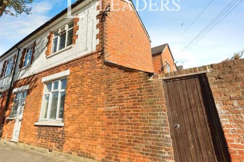 London Road, Portsmouth, Hampshire 2 bed apartment for sale