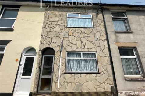 Hampshire Street, Portsmouth, Hampshire 2 bed terraced house for sale