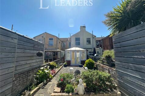 Hampshire Street, Portsmouth, Hampshire 2 bed terraced house for sale