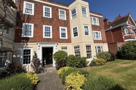 Festing Road, Southsea, Hampshire 2 bed apartment for sale