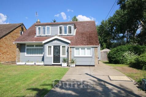 6 bedroom detached house for sale