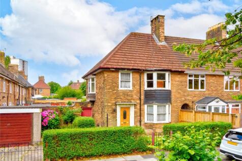 Cromford Road, Liverpool, Merseyside... 3 bed house for sale