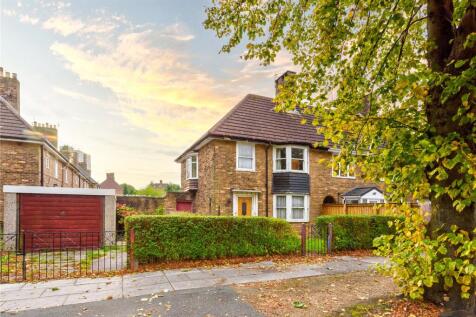 Cromford Road, Liverpool, Merseyside... 3 bed house for sale
