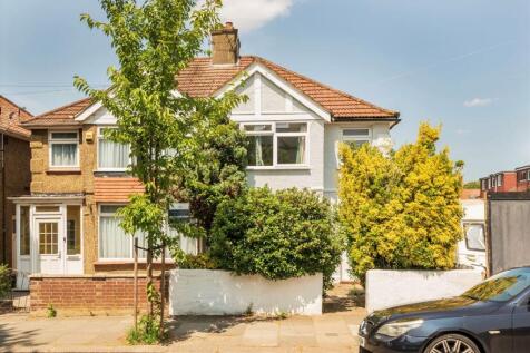 Beresford Avenue, London W7 3 bed house for sale