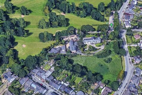 Land Off Mill Road, Tongwynlais, Cardiff Land for sale
