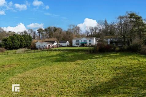 Persondy Lane, St. Fagans, Cardiff 5 bed detached house for sale