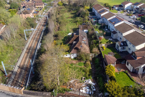 Pwllmelin Road, Llandaff Land for sale