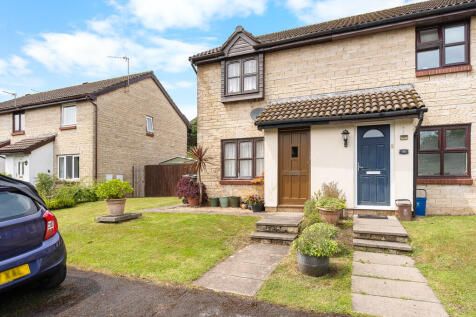 De Braose Close, Cardiff 3 bed end of terrace house for sale