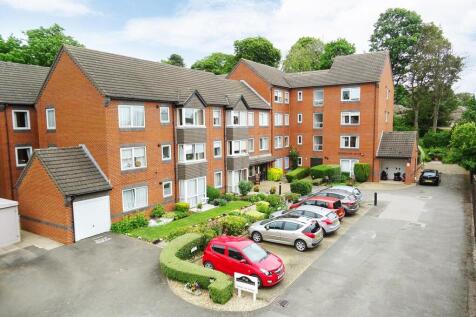 Leicester Road, Market Harborough 2 bed retirement property for sale