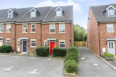 4 bedroom house for sale