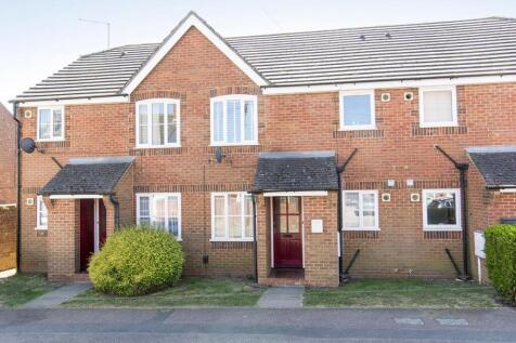 King Street, Desborough, Kettering 1 bed apartment for sale
