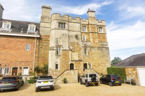 Dingley Hall, Harborough Road, Dingley 2 bed terraced house for sale