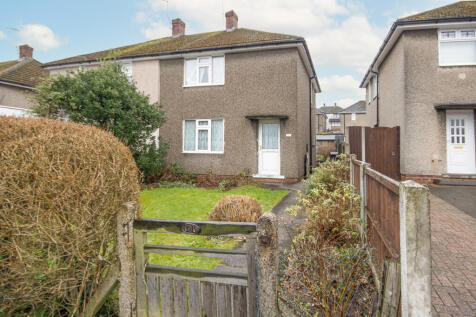 2 bedroom semi-detached house for sale